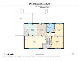 9716 99 St, Westlock, AB T7P1Y4 Photo 73