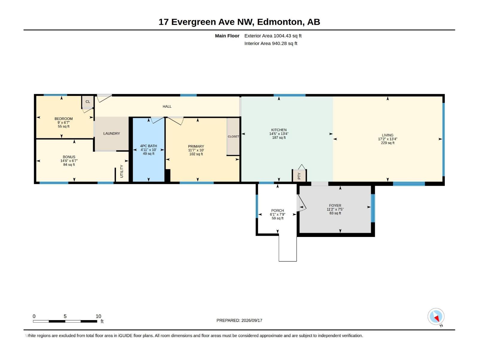 17 Evergreen Ave NW - 12