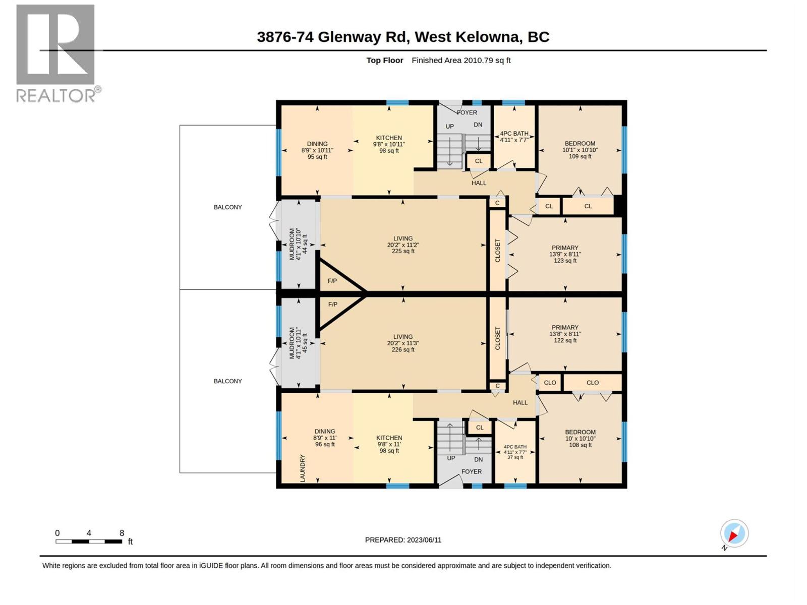3874-3876 Glenway Road - Image 54