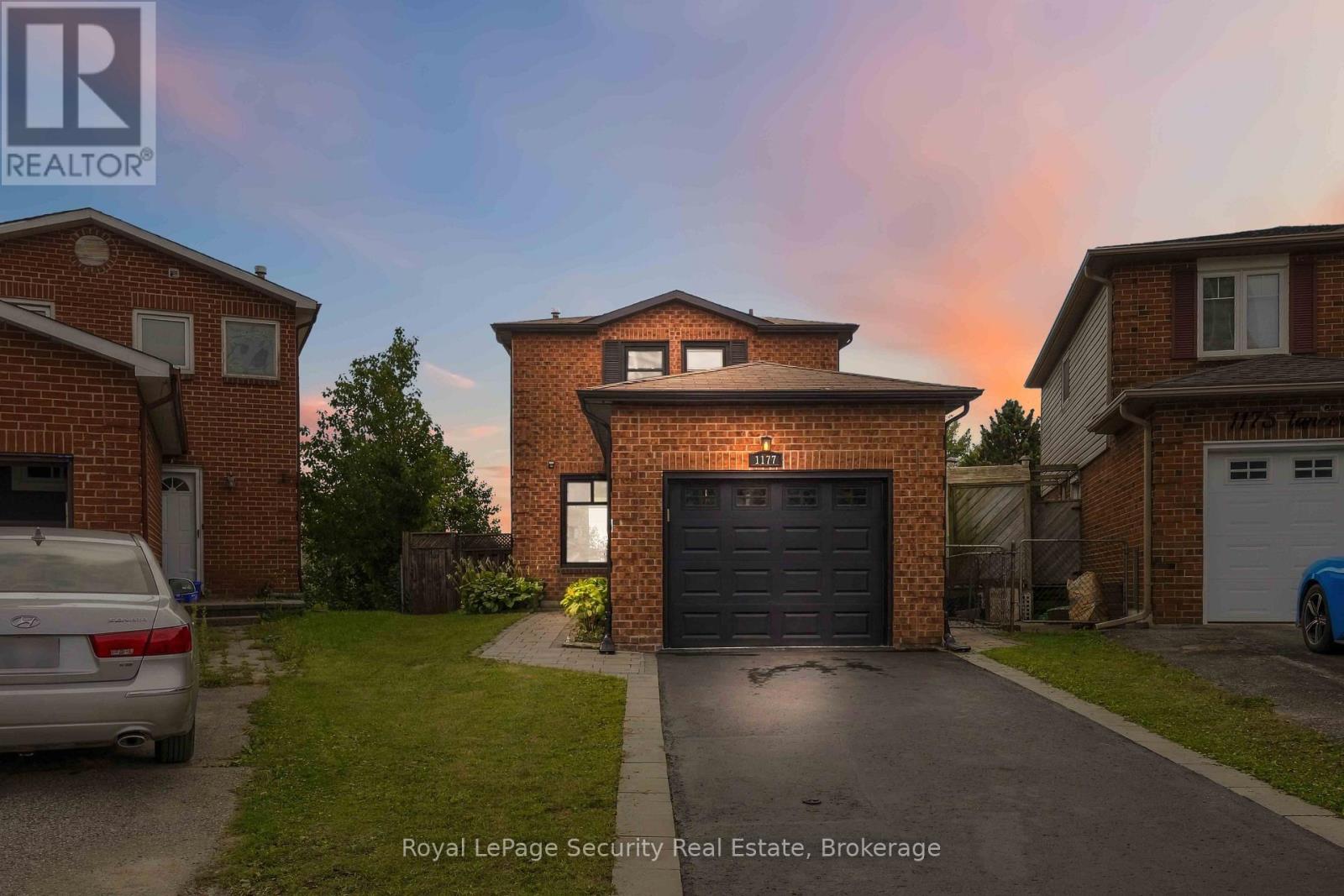 1177 TANZER COURT - 2