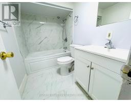 Bsmt - 28 Chapman Drive E, Ajax, ON L1T3C3 Photo 9