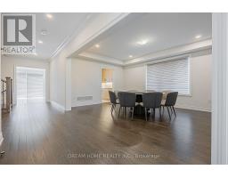 Dining room - 16 Fair Winds Lane, East Gwillimbury, ON L9N0V5 Photo 6