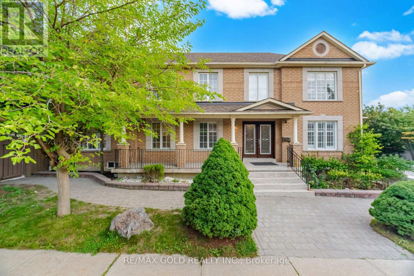 159 MONTE CARLO DRIVE, Vaughan (Sonoma Heights)