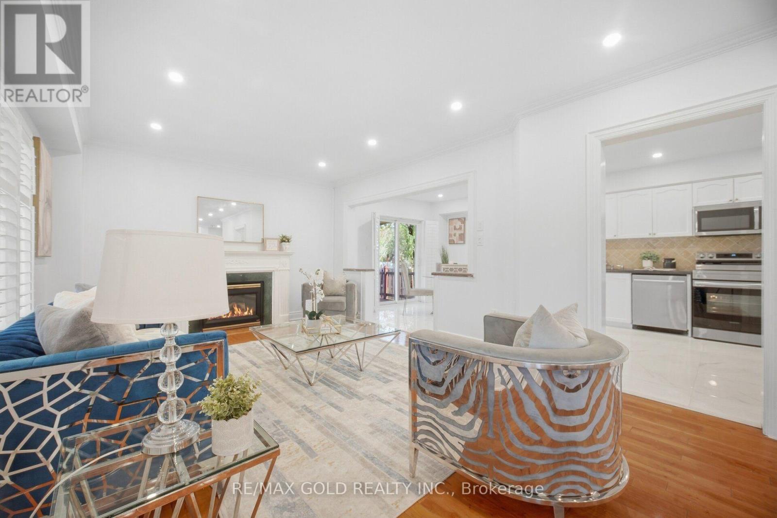 159 MONTE CARLO DRIVE, Vaughan (Sonoma Heights) — photo 12