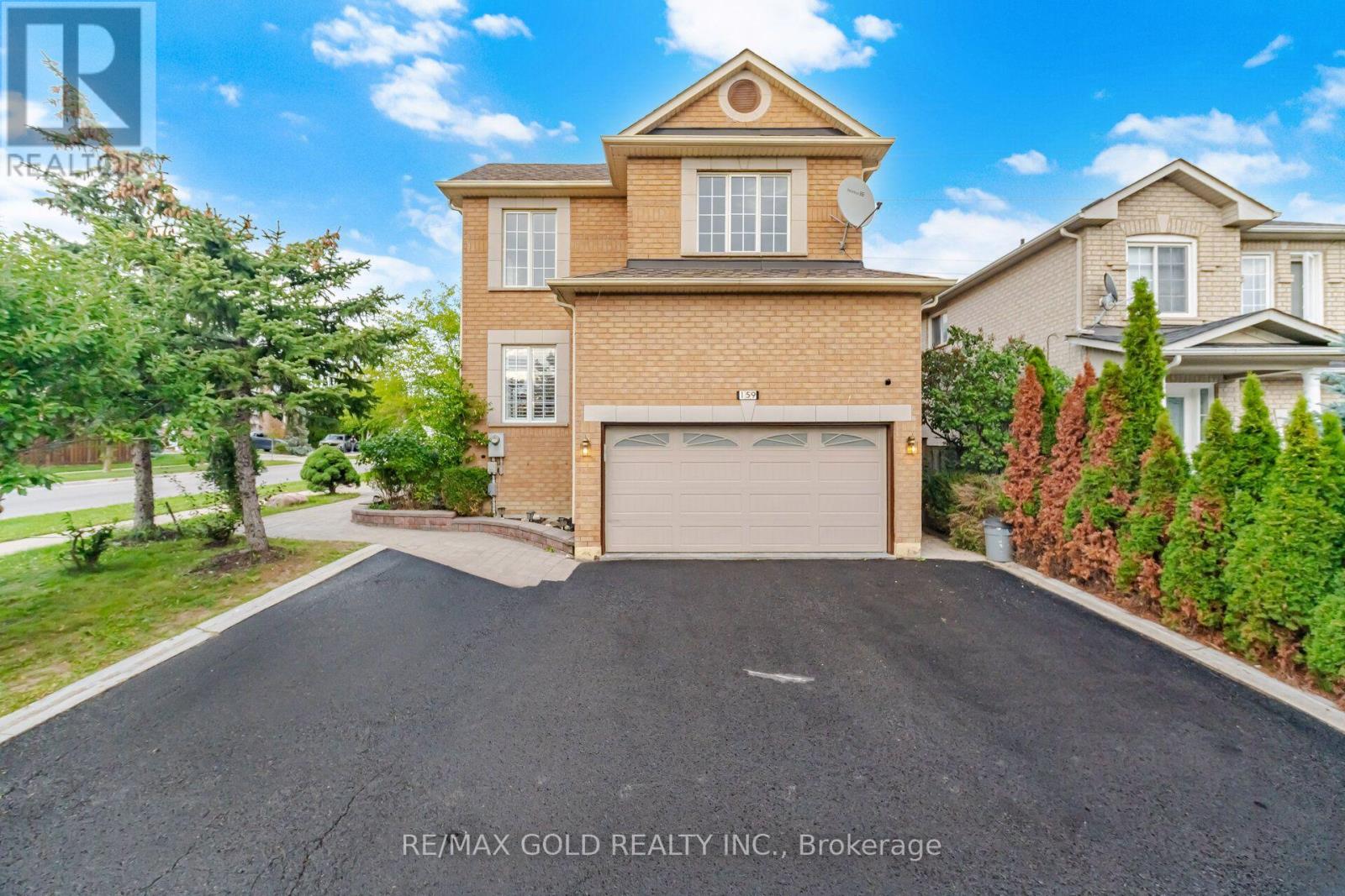 159 MONTE CARLO DRIVE, Vaughan (Sonoma Heights) — photo 2