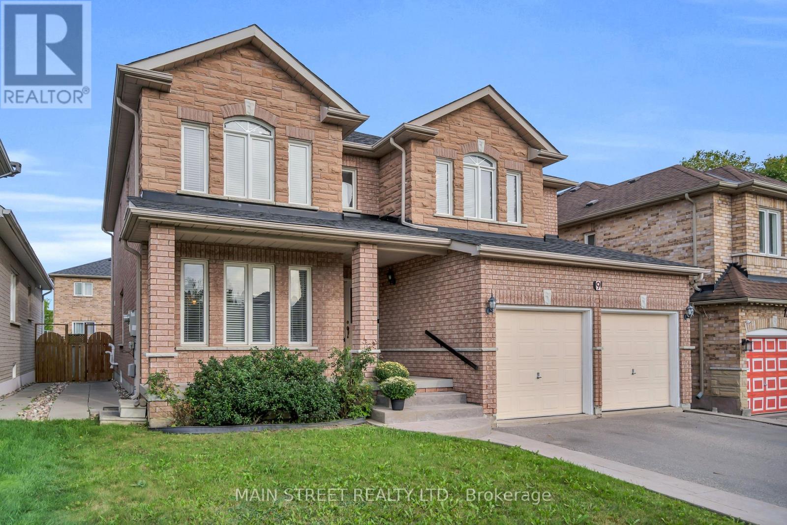 9 EMILY COURT, Richmond Hill (Oak Ridges Lake Wilcox) — photo 3