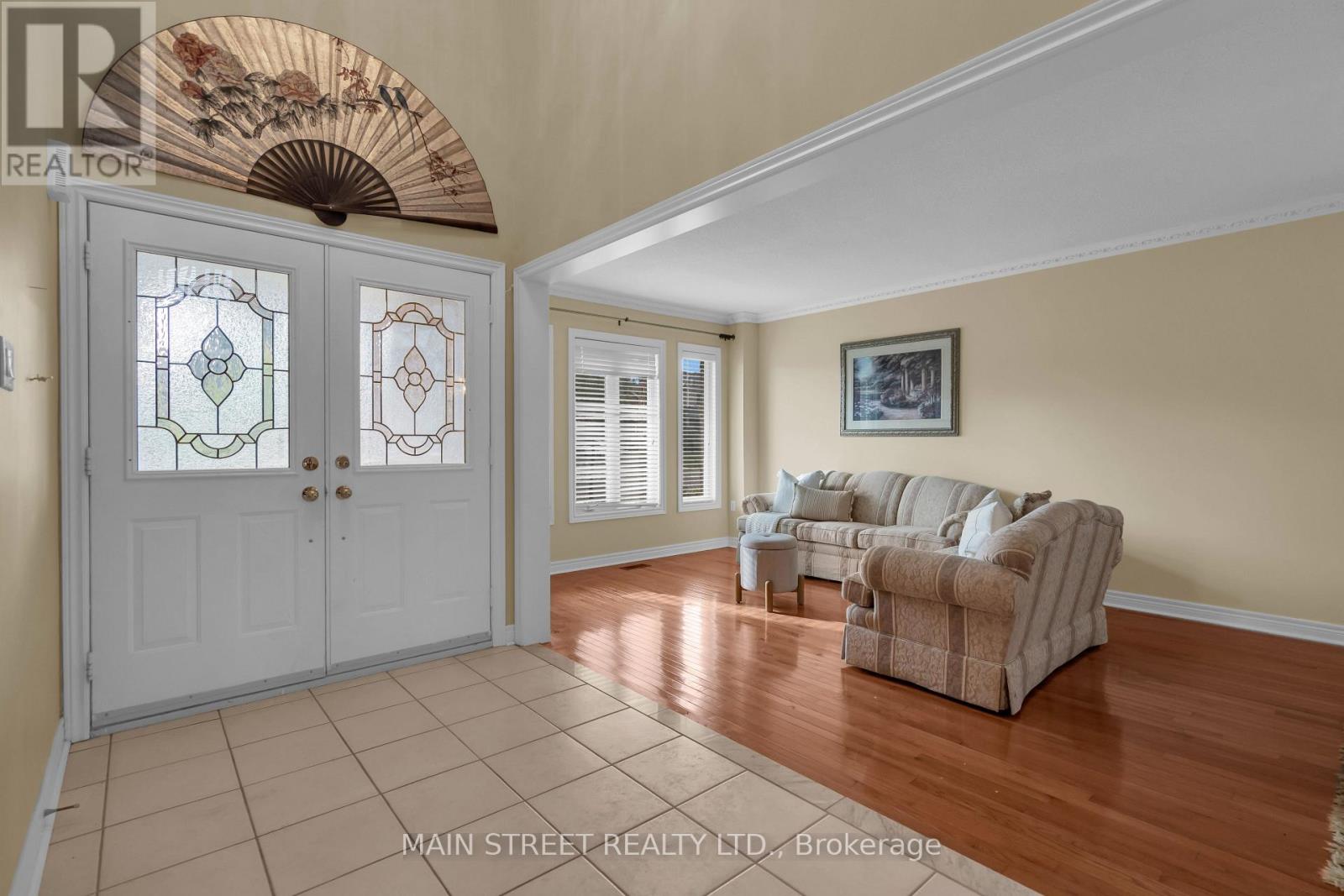 9 EMILY COURT, Richmond Hill (Oak Ridges Lake Wilcox) — photo 5