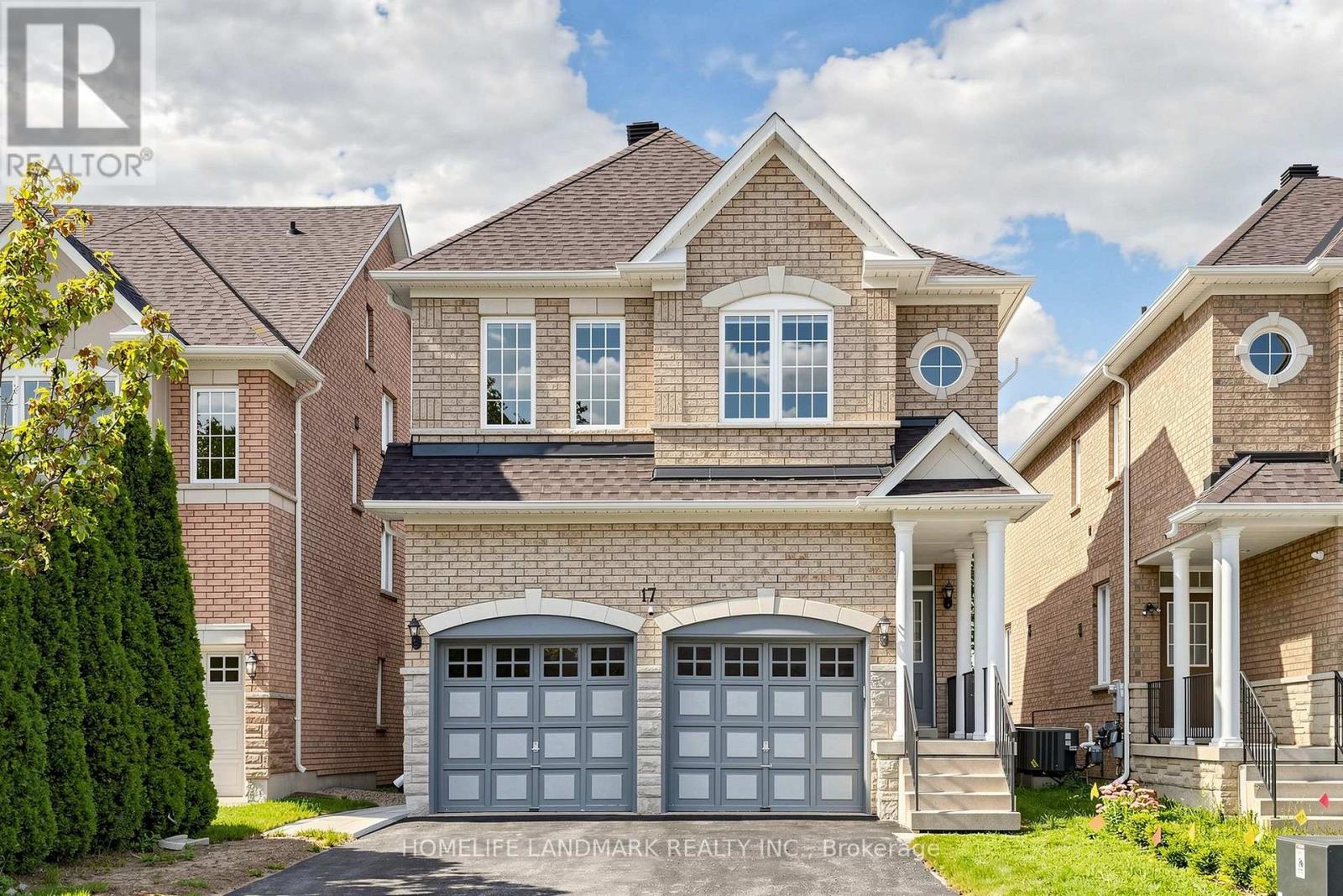 17 SHELL COURT, Richmond Hill (Rouge Woods)