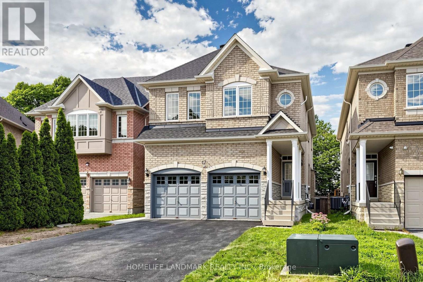 17 SHELL COURT, Richmond Hill (Rouge Woods) — photo 2