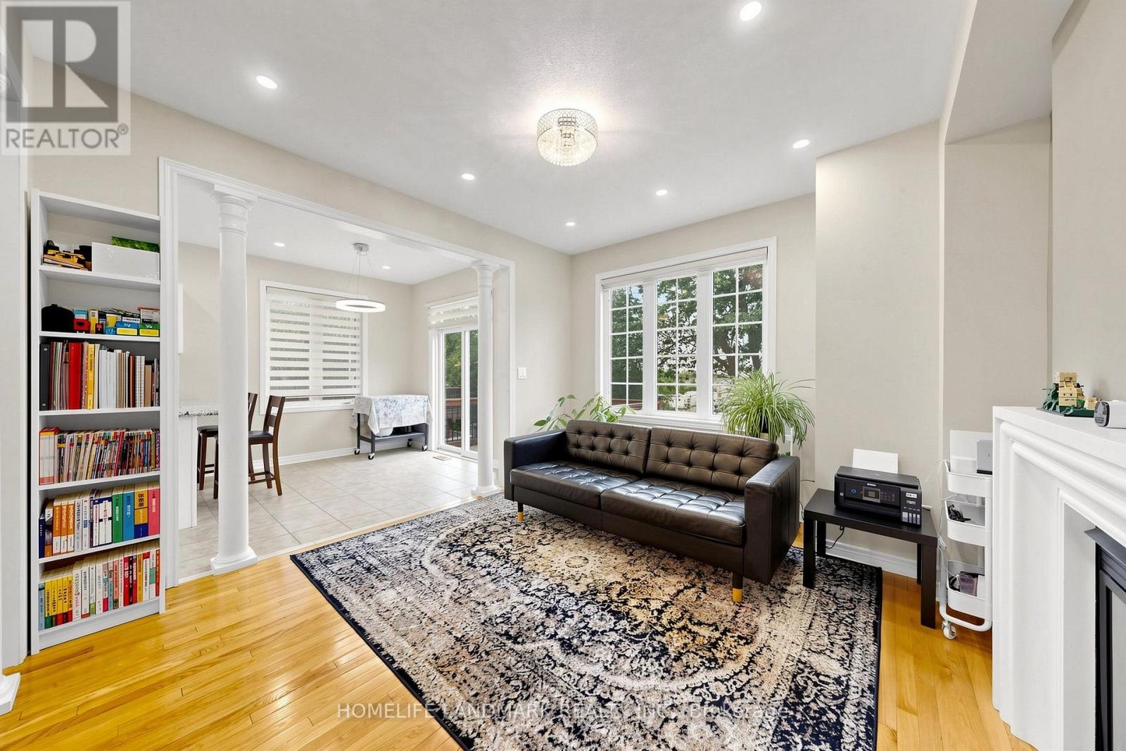 17 SHELL COURT, Richmond Hill (Rouge Woods) — photo 4
