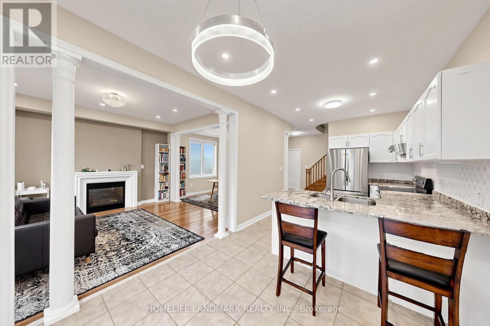 17 SHELL COURT, Richmond Hill (Rouge Woods) — photo 9