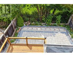17 Shell Court, Richmond Hill, ON L4S0B1 Photo 36
