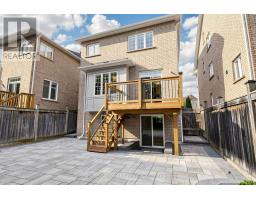 17 Shell Court, Richmond Hill, ON L4S0B1 Photo 38