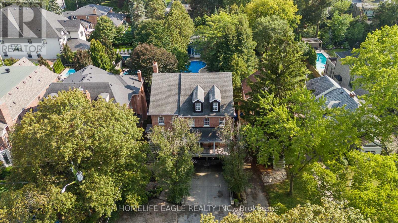 93 HILLVIEW ROAD - 1