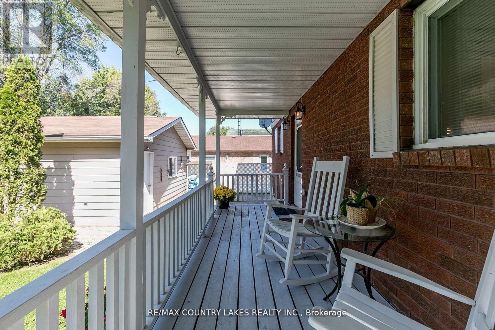 47 LAKE AVENUE, Ramara (Brechin) — photo 5