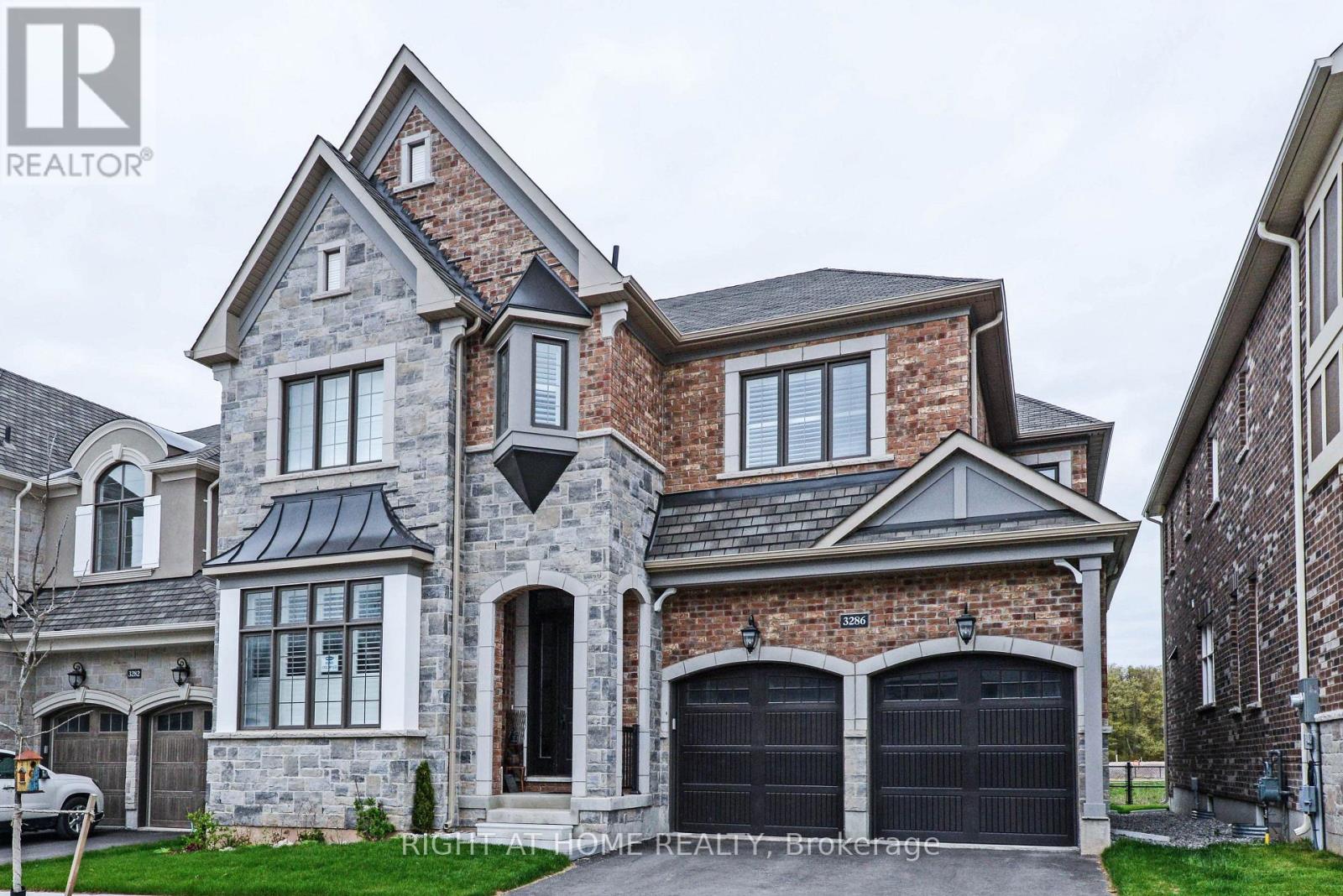 3286 CHARLES BIGGAR DRIVE, Oakville (GO Glenorchy)