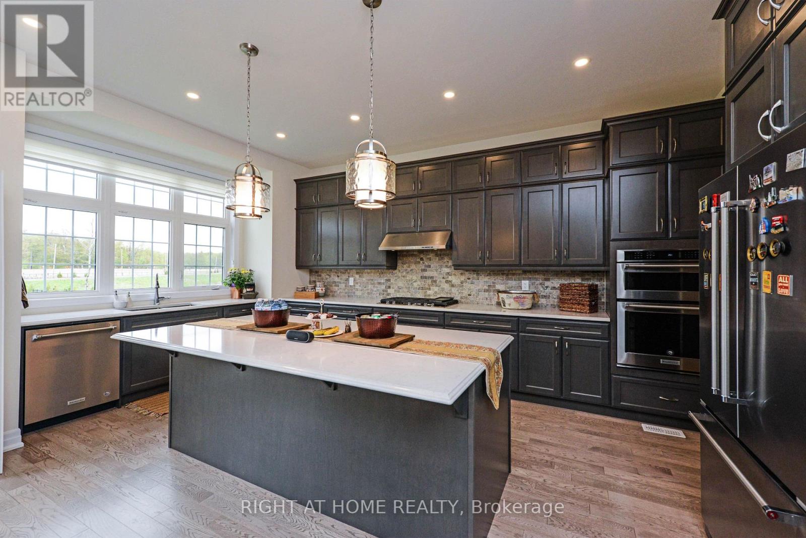3286 CHARLES BIGGAR DRIVE, Oakville (GO Glenorchy) — photo 8