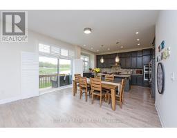 Eating area - 3286 Charles Biggar Drive, Oakville, ON L6M1N3 Photo 6