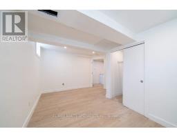 Lower - 29 Goodwood Avenue, Toronto, ON M6E1J1 Photo 12