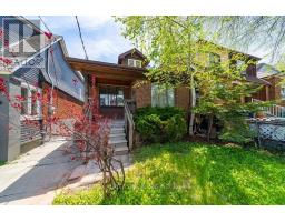 Lower - 29 Goodwood Avenue, Toronto, ON M6E1J1 Photo 15