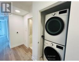 2007 - 395 Square One Drive, Mississauga, ON L5B0P6 Photo 11