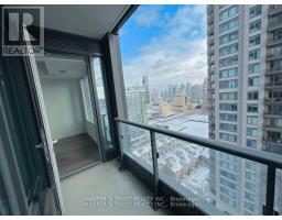 2007 - 395 Square One Drive, Mississauga, ON L5B0P6 Photo 20