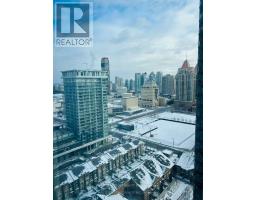 2007 - 395 Square One Drive, Mississauga, ON L5B0P6 Photo 21