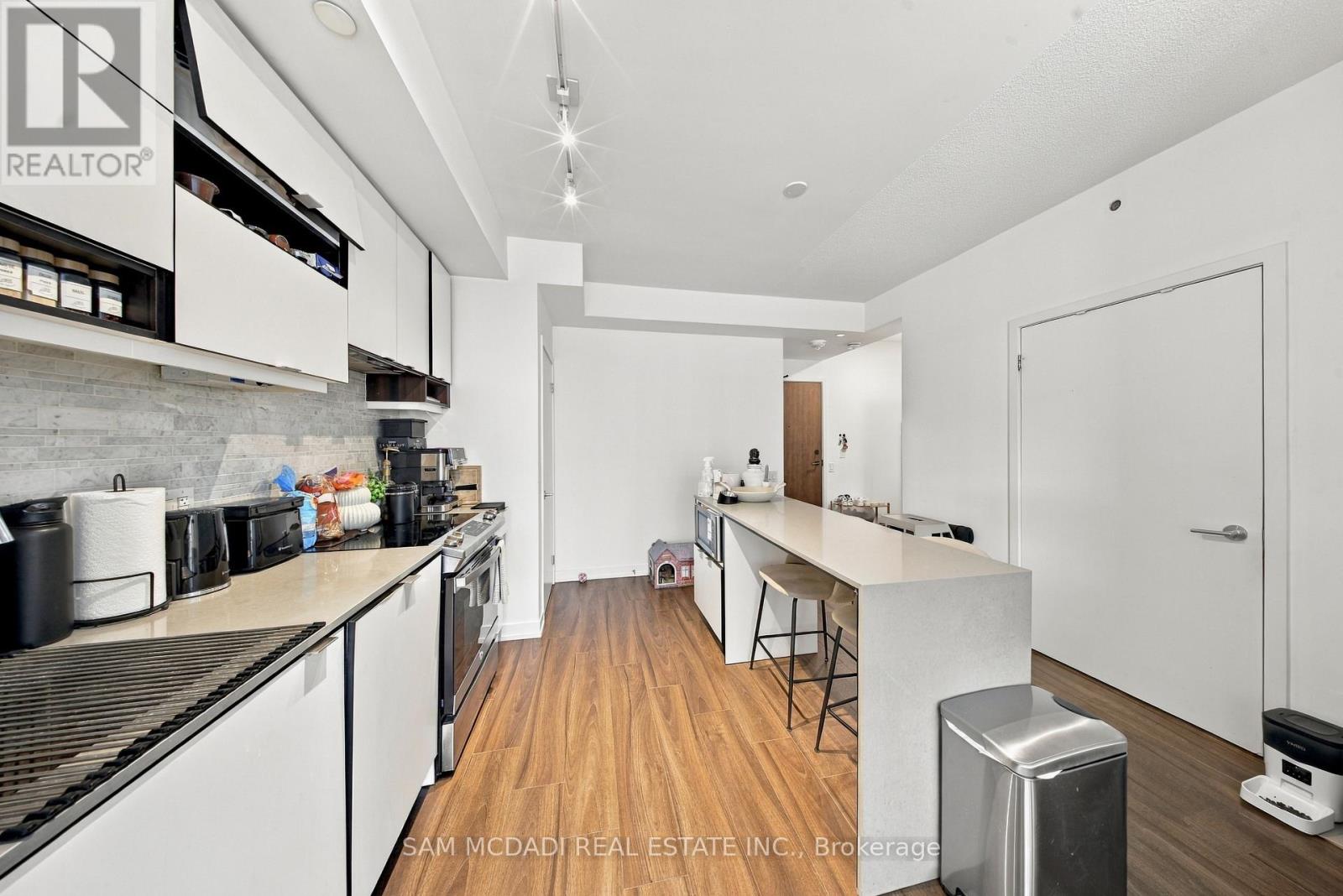 3702 - 4065 CONFEDERATION PARKWAY, Mississauga (City Centre) — photo 10