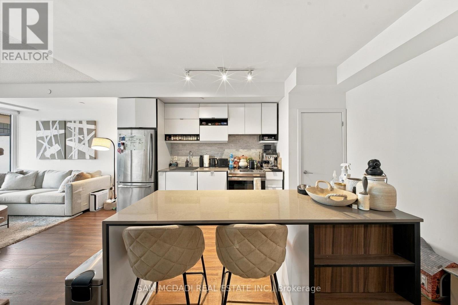 3702 - 4065 CONFEDERATION PARKWAY, Mississauga (City Centre) — photo 12