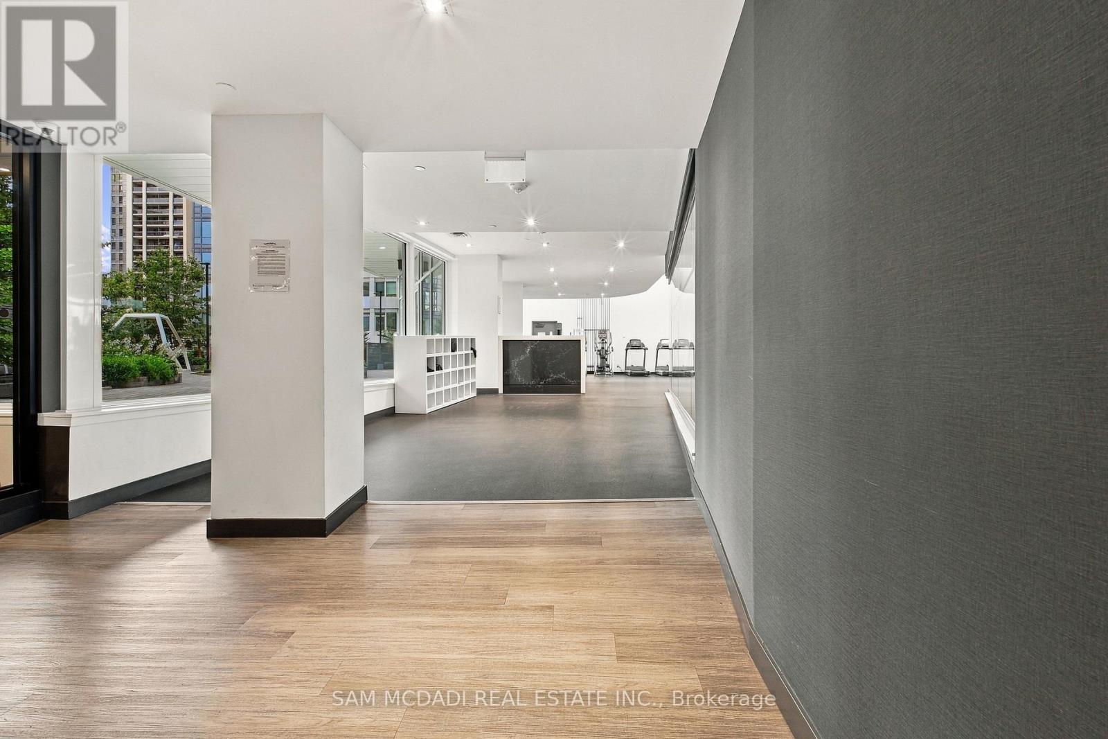 3702 - 4065 CONFEDERATION PARKWAY, Mississauga (City Centre) — photo 4