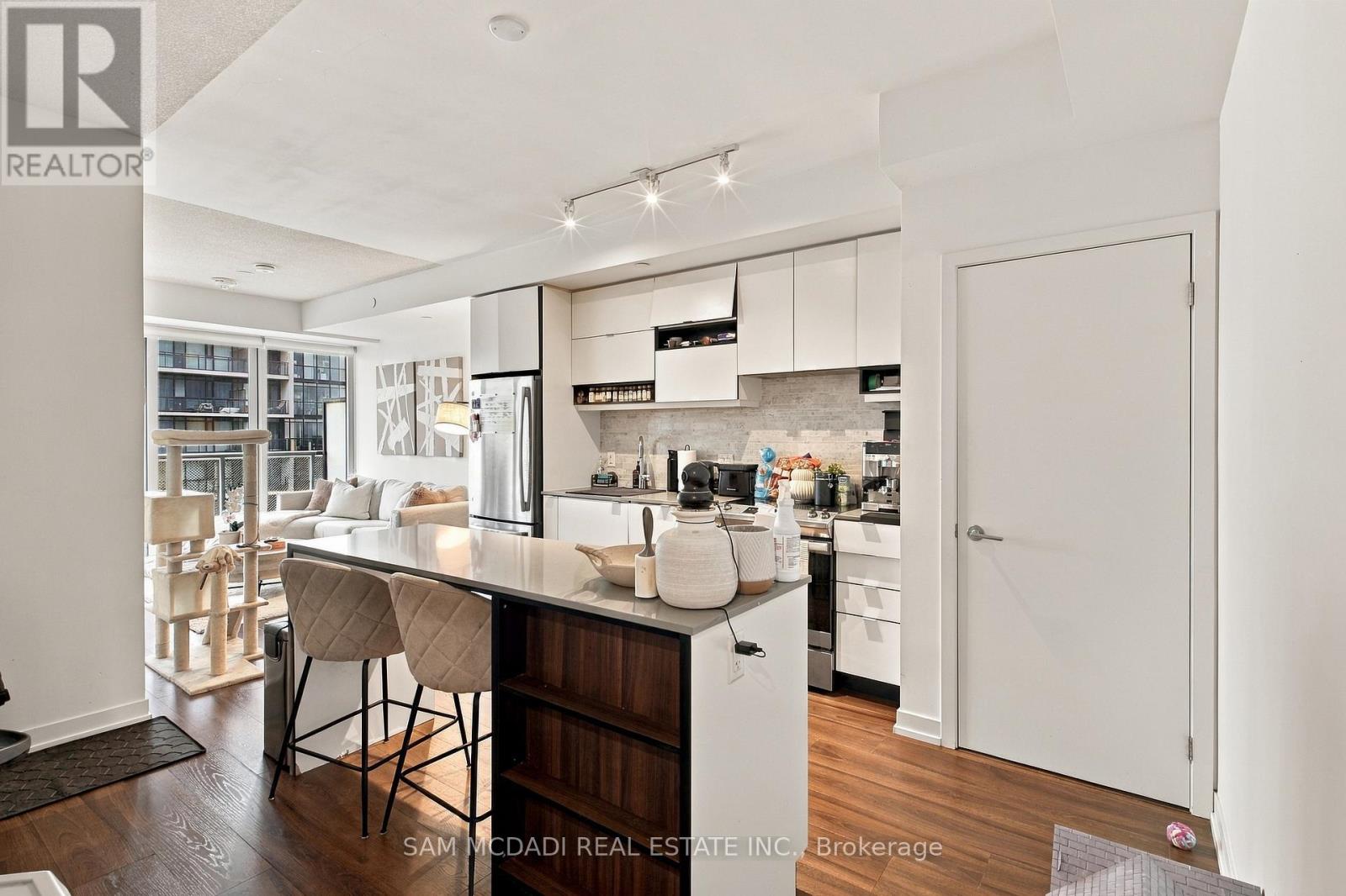 3702 - 4065 CONFEDERATION PARKWAY, Mississauga (City Centre) — photo 8