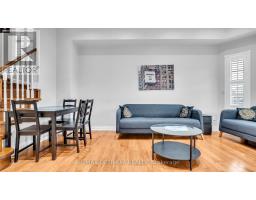 Bedroom 2 - 7181 Tabbyman Walk, Mississauga, ON L5W1K4 Photo 6