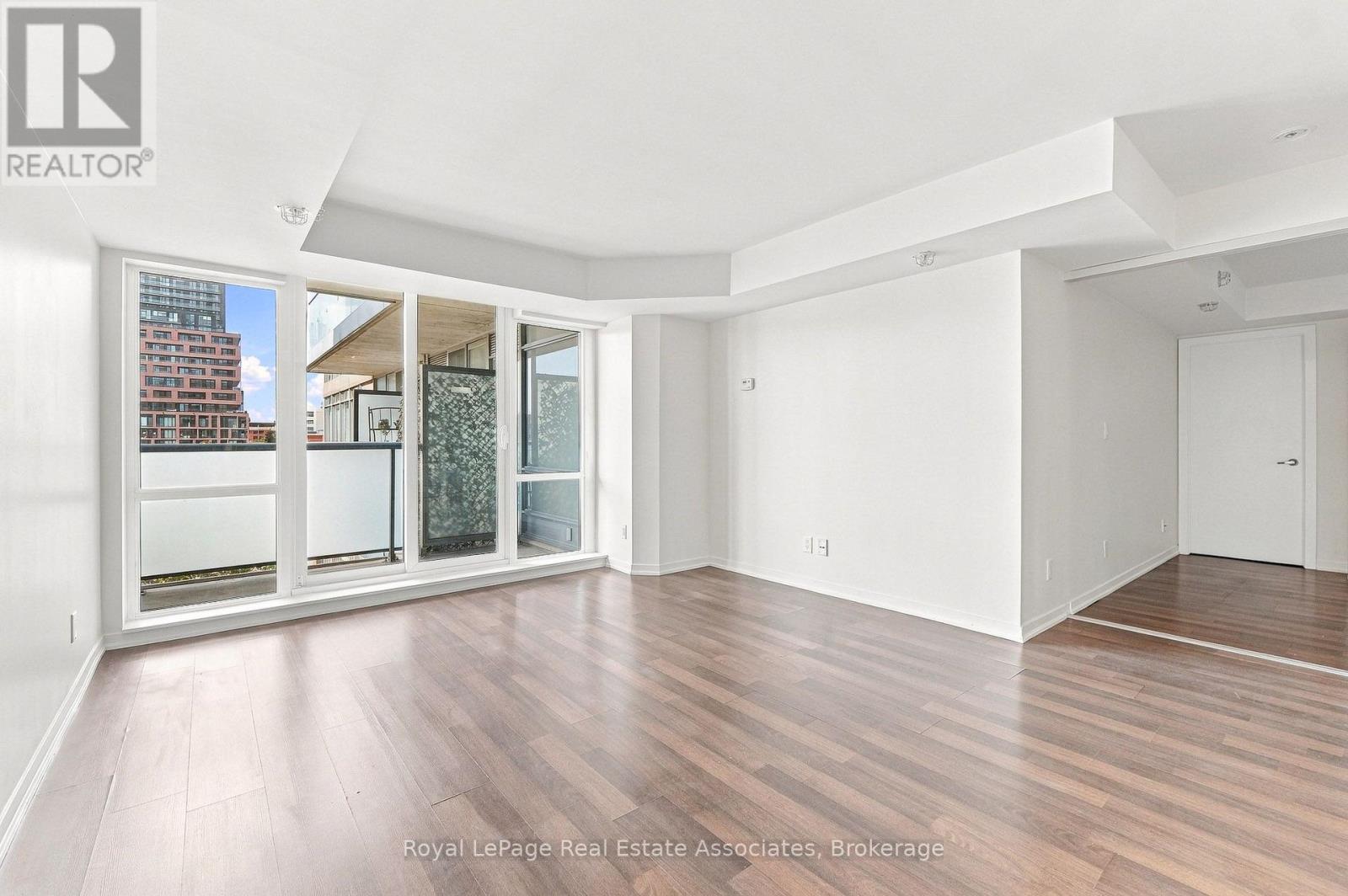416 - 20 JOE SHUSTER WAY, Toronto (South Parkdale) — photo 11