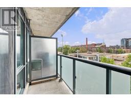 416 - 20 Joe Shuster Way, Toronto, ON M6K0A3 Photo 32