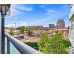 416 - 20 Joe Shuster Way, Toronto, ON M6K0A3 Photo 34