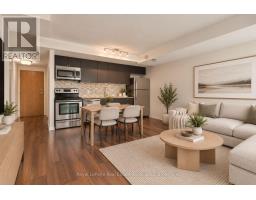 416 - 20 Joe Shuster Way, Toronto, ON M6K0A3 Photo 6