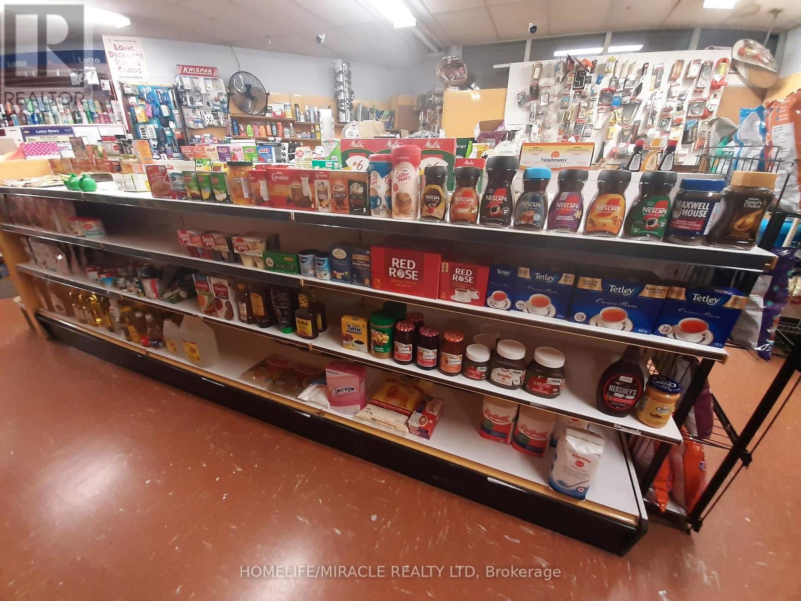 104 - 380 DIXON ROAD, Toronto (Kingsview Village-The Westway) — photo 5