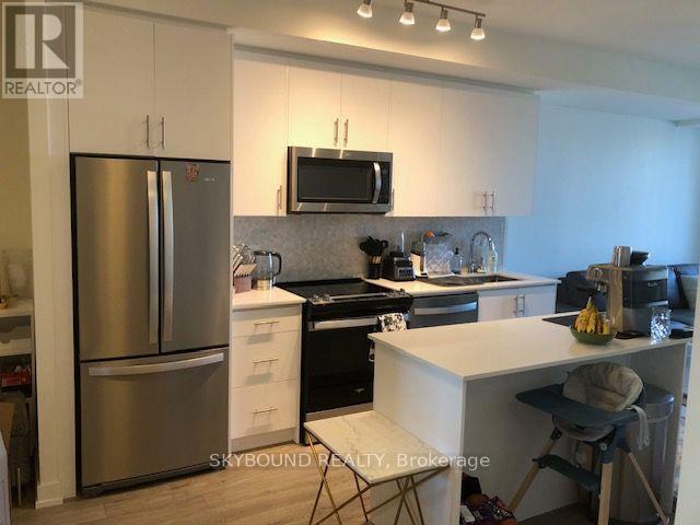 718 - 335 WHEAT BOOM DRIVE, Oakville (JM Joshua Meadows) — photo 3