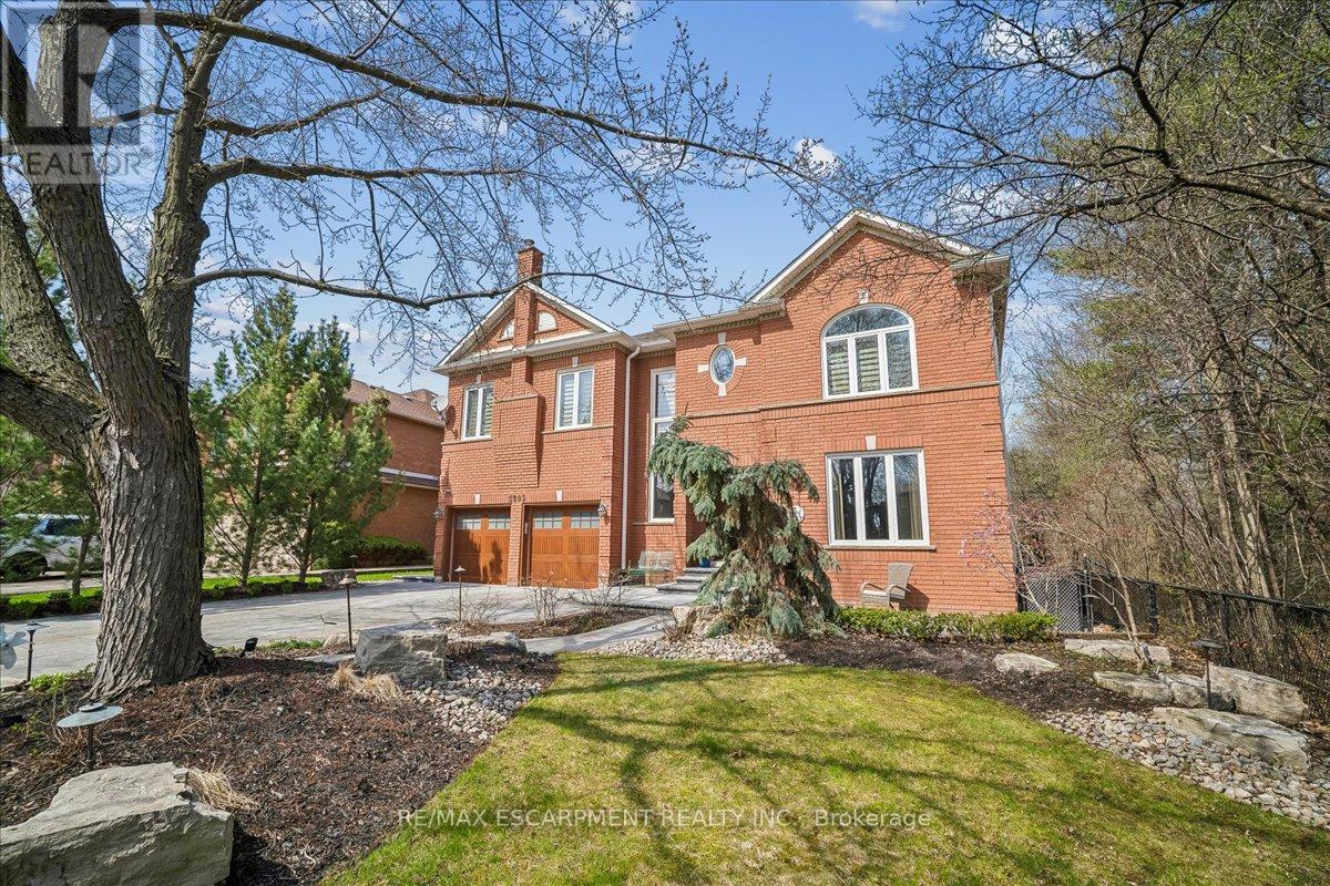 2203 WINDING WOODS DRIVE, Oakville (RO River Oaks) — photo 2