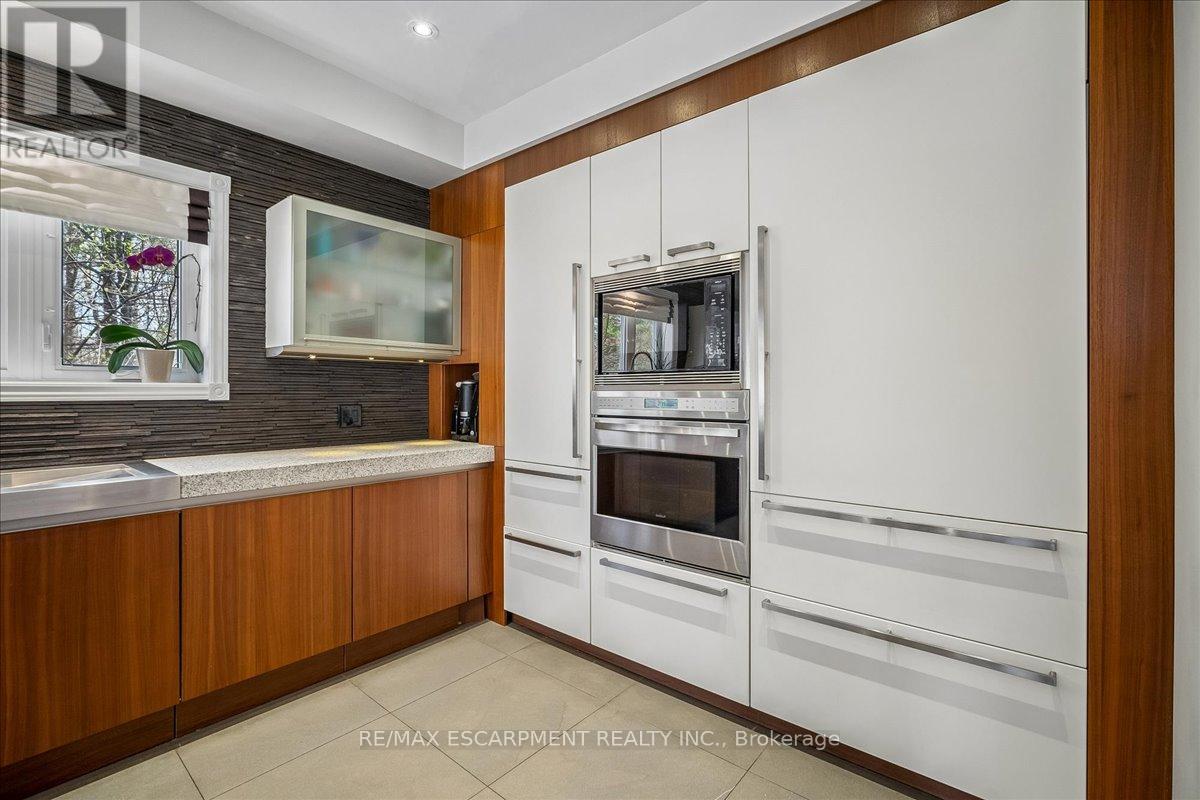 2203 WINDING WOODS DRIVE, Oakville (RO River Oaks) — photo 6