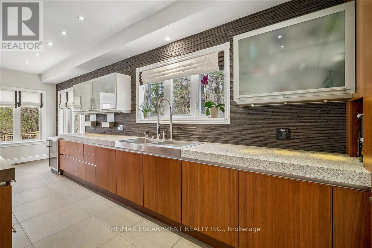 2203 WINDING WOODS DRIVE, Oakville (RO River Oaks) — photo 7