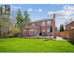 2203 Winding Woods Drive, Oakville, ON L6H5T9 Photo 48
