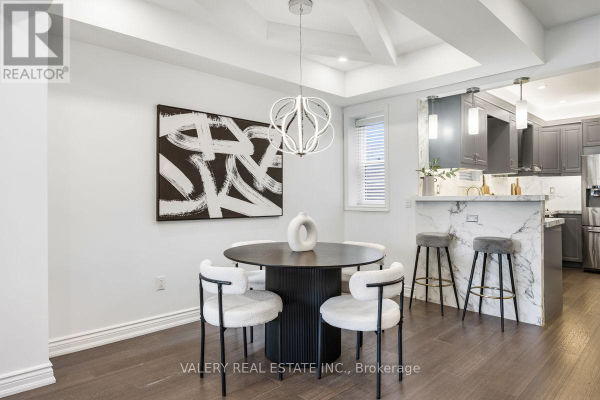 UPPER - 219 MCROBERTS AVENUE, Toronto (Corso Italia-Davenport) — photo 8