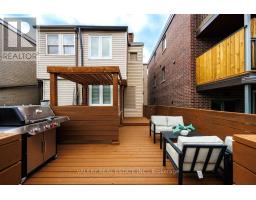 Upper - 219 Mcroberts Avenue, Toronto, ON M6E4P3 Photo 13