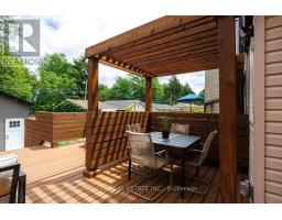 Upper - 219 Mcroberts Avenue, Toronto, ON M6E4P3 Photo 14
