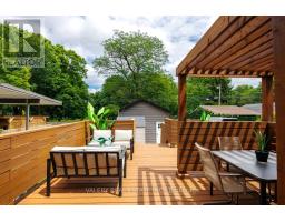 Upper - 219 Mcroberts Avenue, Toronto, ON M6E4P3 Photo 15