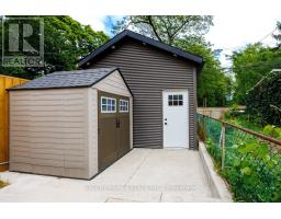 Upper - 219 Mcroberts Avenue, Toronto, ON M6E4P3 Photo 16