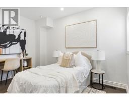 Upper - 219 Mcroberts Avenue, Toronto, ON M6E4P3 Photo 21