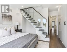 Upper - 219 Mcroberts Avenue, Toronto, ON M6E4P3 Photo 22