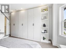 Upper - 219 Mcroberts Avenue, Toronto, ON M6E4P3 Photo 23